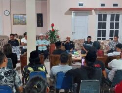 Ormas LAT Sultra Berkomitmen Dukung LA Menuju Sultra 1