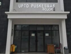 Mantan Kepala Puskesmas di Purwakarta Ditetapkan Tersangka, Dugaan Rugikan Negara 1 Milyar