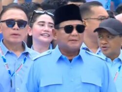 Ketum J-Generation Putri Khairunnisa: Ayo Semua Kawal Kemenangan Prabowo-Gibran