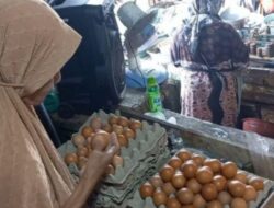 Harga Sembako Merangkak Naik Jelang Ramadhan, Ini yang di lakukan Satgas Pangan Polres Purwakarta