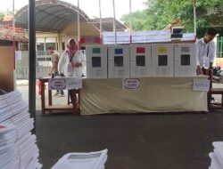 Bawaslu Indramayu Rekomendasikan Tiga TPS Lakukan PSU
