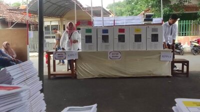 Bawaslu Indramayu Rekomendasikan Tiga TPS Lakukan PSU