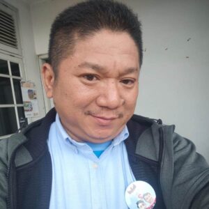 Relawan 02 Desak PJ Bupati Jayapura, Triwarno Purnomo, S.STP., M.Si Dicopot