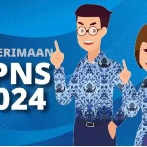 Dapat Kuota 3.289, Ini Jadwal Rekrutmen CPNS dan P3K Pemkab Konawe 2024