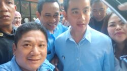 Relawan Jokowi Dukung Gibran Rakabuming Jadi Ketua Umum Golkar, Paska Putusan MK
