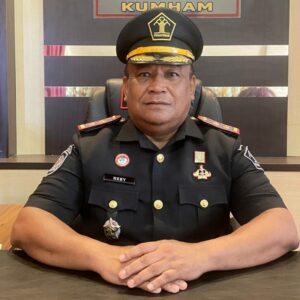 Isu Perundungan di Rutan Unaaha, Ini Tanggapan Karutan Unaaha