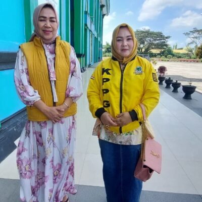 Nurnining : Menangkan YA-SYAM Bupati & Wakil Bupati Konawe 2024