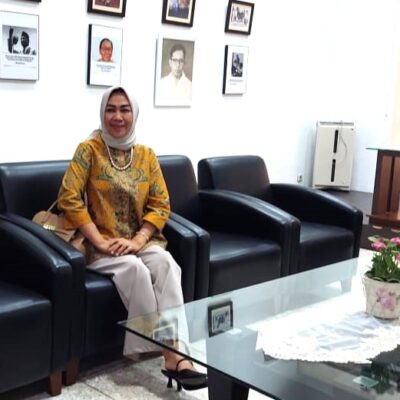 Pasangan YA-SYAM Nomor Urut 1, Ketua Golkar : Membawah Keberkahan Buat Masyarakat Konawe Kedepan