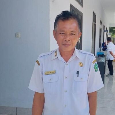 Mawar Taligana : Klaim BPJS yang Non Kapitasi itu Langsung Puskesmas ke BPKAD