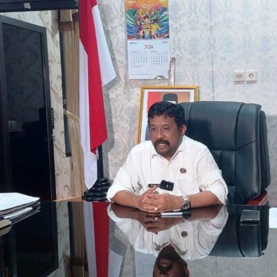 Pj Bupati Konawe : ASN, Para Pejabat Agar Berperilaku Netral dan Tidak Terafiliasi Atau Terbawah Politik Praktis