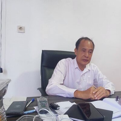 Persoalan PPPK Konawe, Komisi III DPRD Konawe Konsultasi Ke Menpan RB