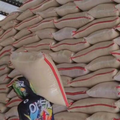 Bulog Indramayu Serap 75% Lebih Gabah dan Beras Petani
